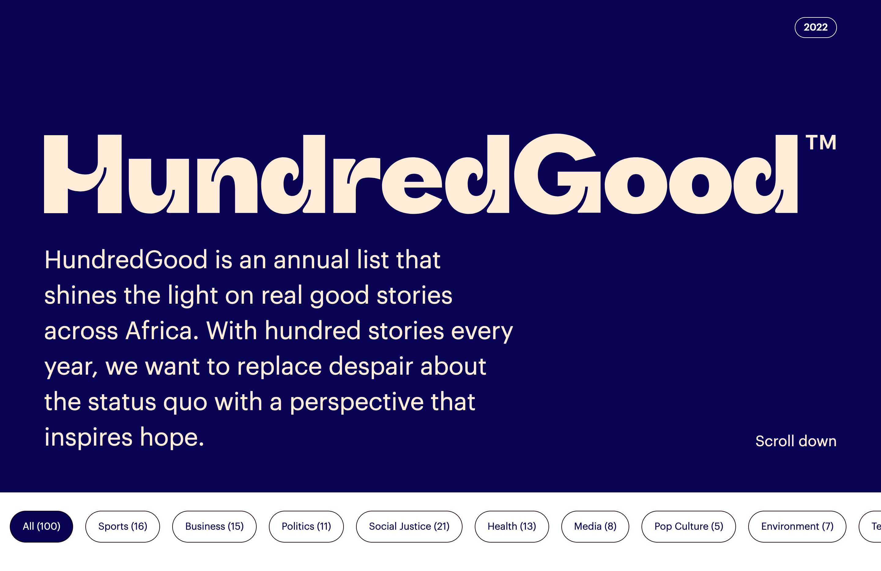 hundredgood.com